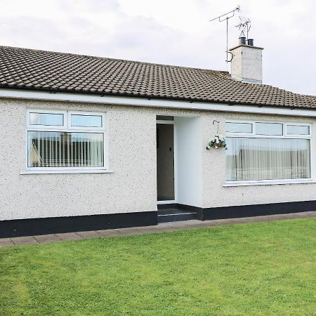 Hazel Cottage Portrush Kültér fotó