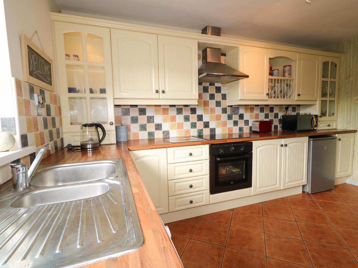 Hazel Cottage Portrush Kültér fotó