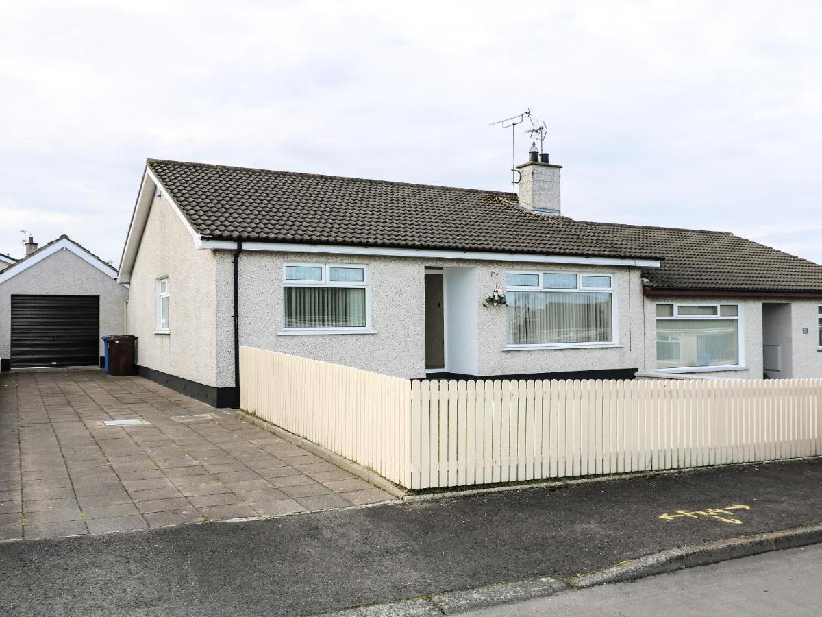 Hazel Cottage Portrush Kültér fotó