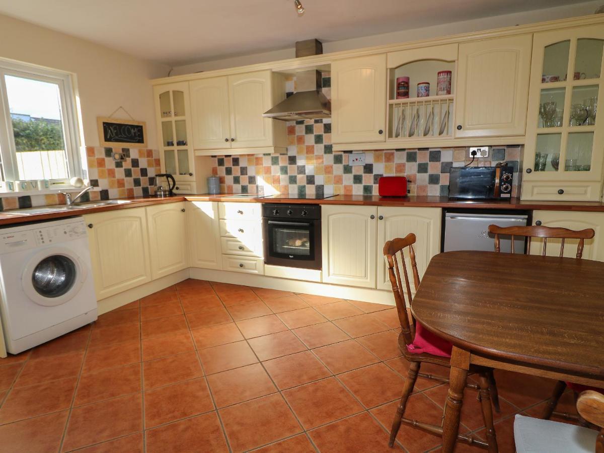 Hazel Cottage Portrush Kültér fotó