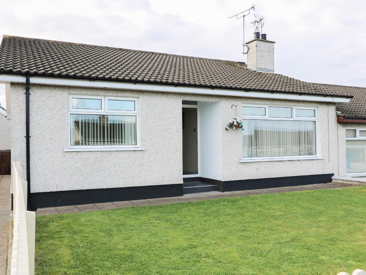 Hazel Cottage Portrush Kültér fotó
