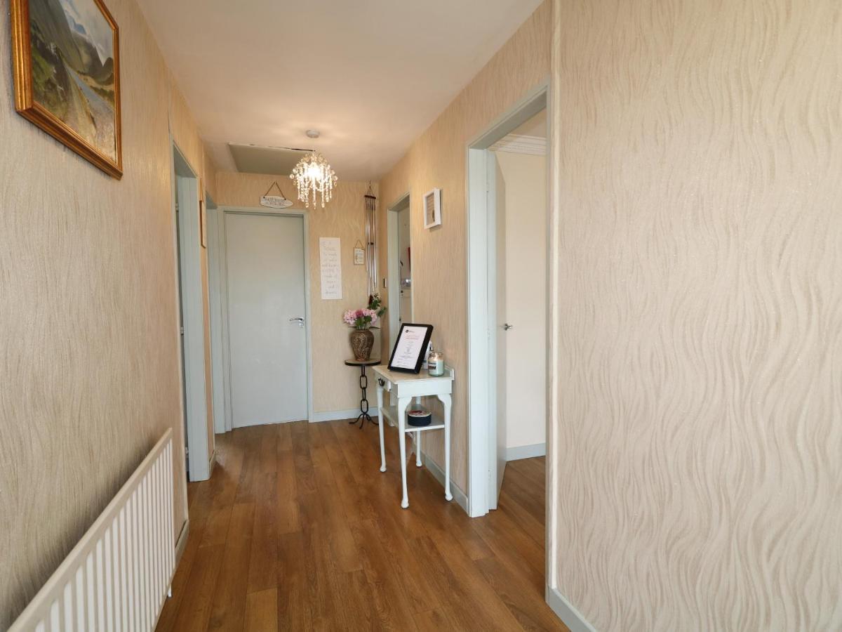 Hazel Cottage Portrush Kültér fotó