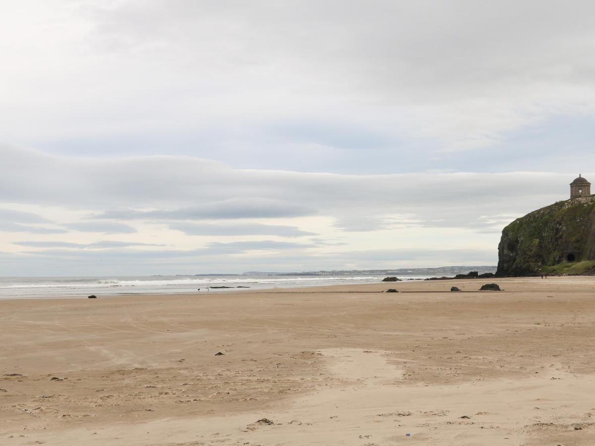 Hazel Cottage Portrush Kültér fotó