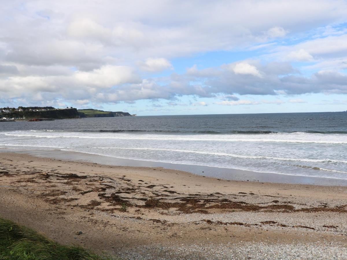 Hazel Cottage Portrush Kültér fotó