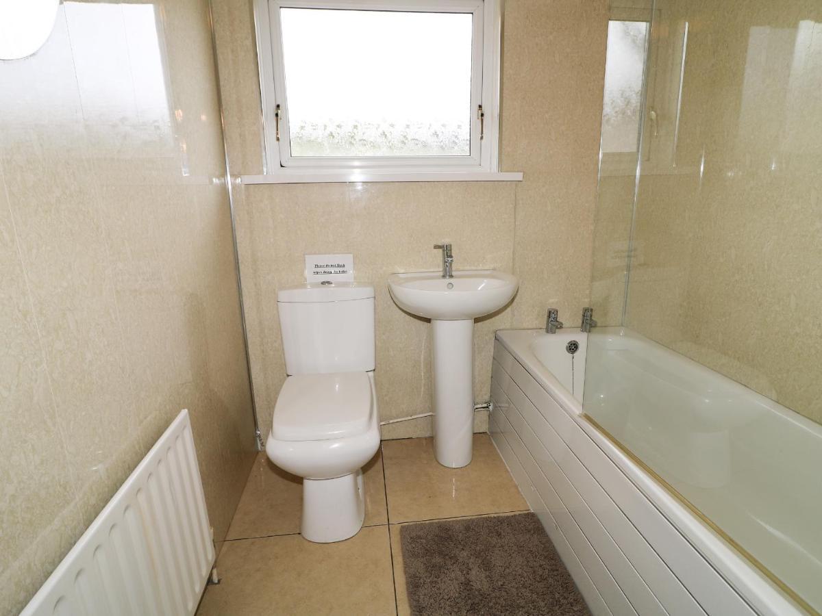Hazel Cottage Portrush Kültér fotó