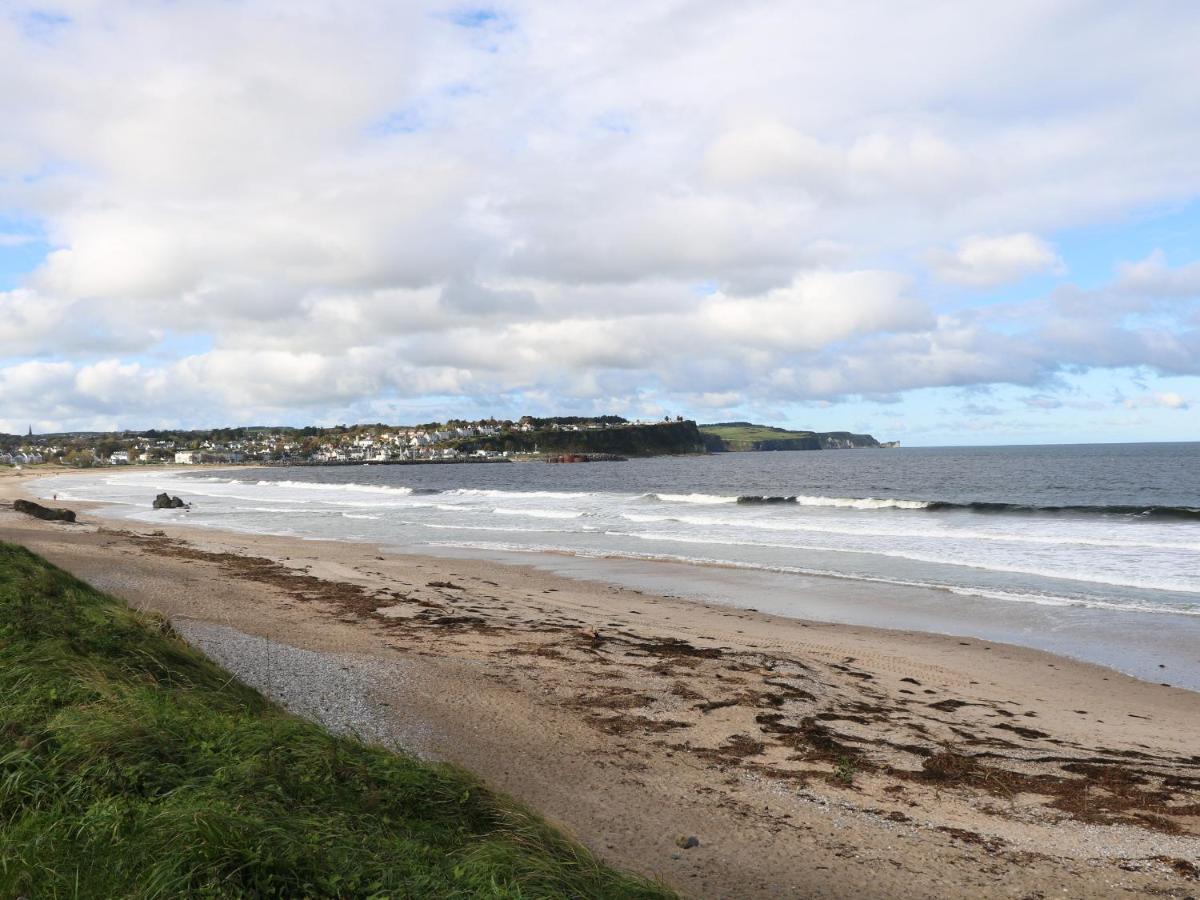 Hazel Cottage Portrush Kültér fotó