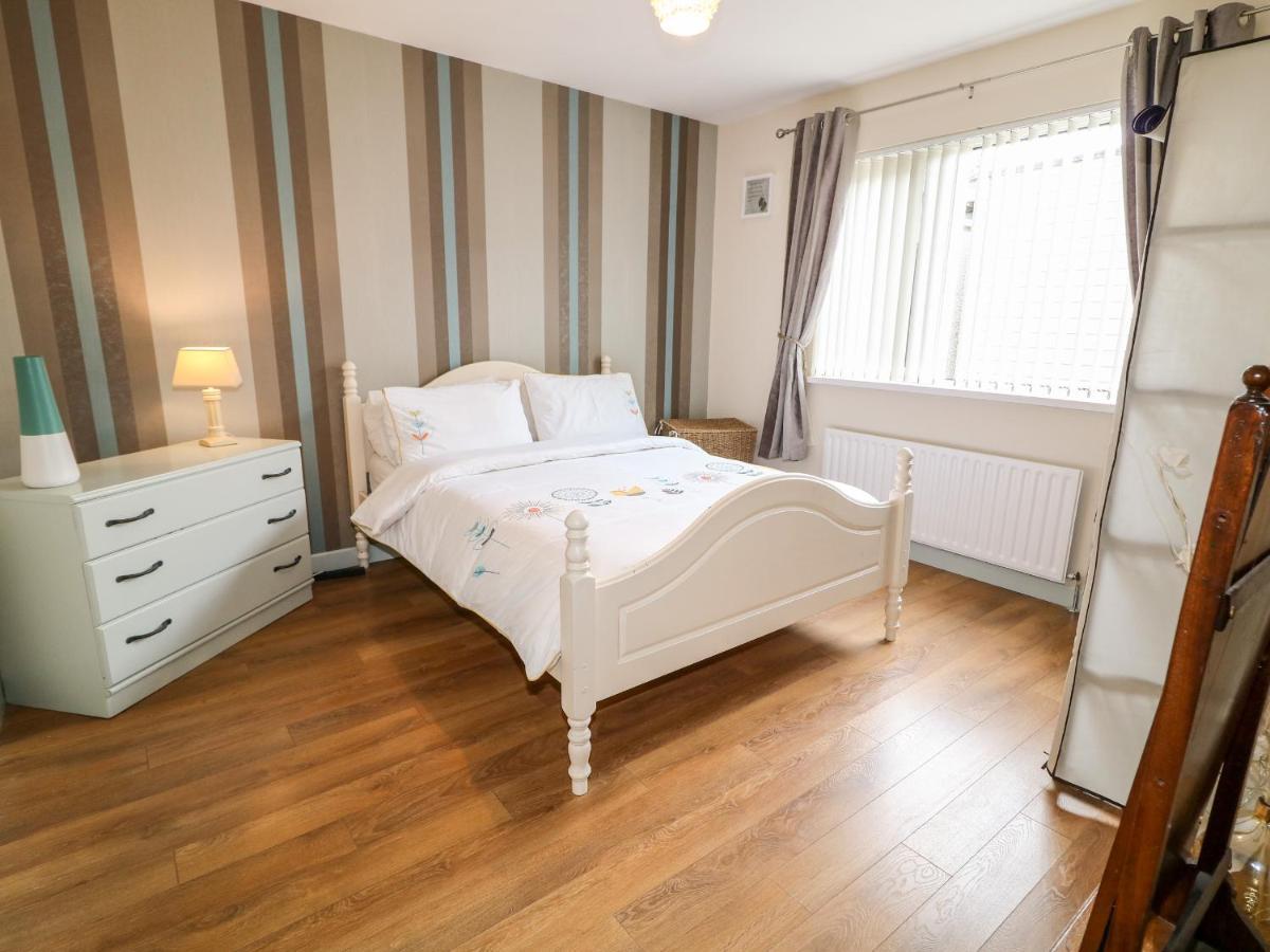 Hazel Cottage Portrush Kültér fotó