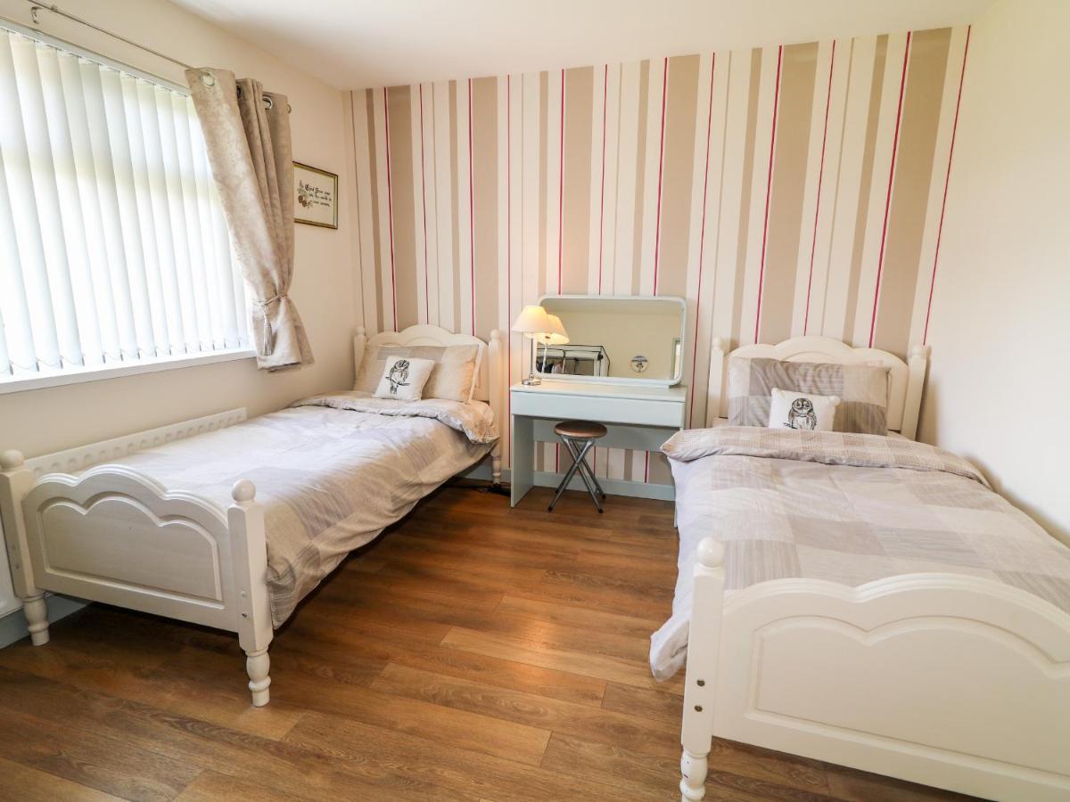 Hazel Cottage Portrush Kültér fotó