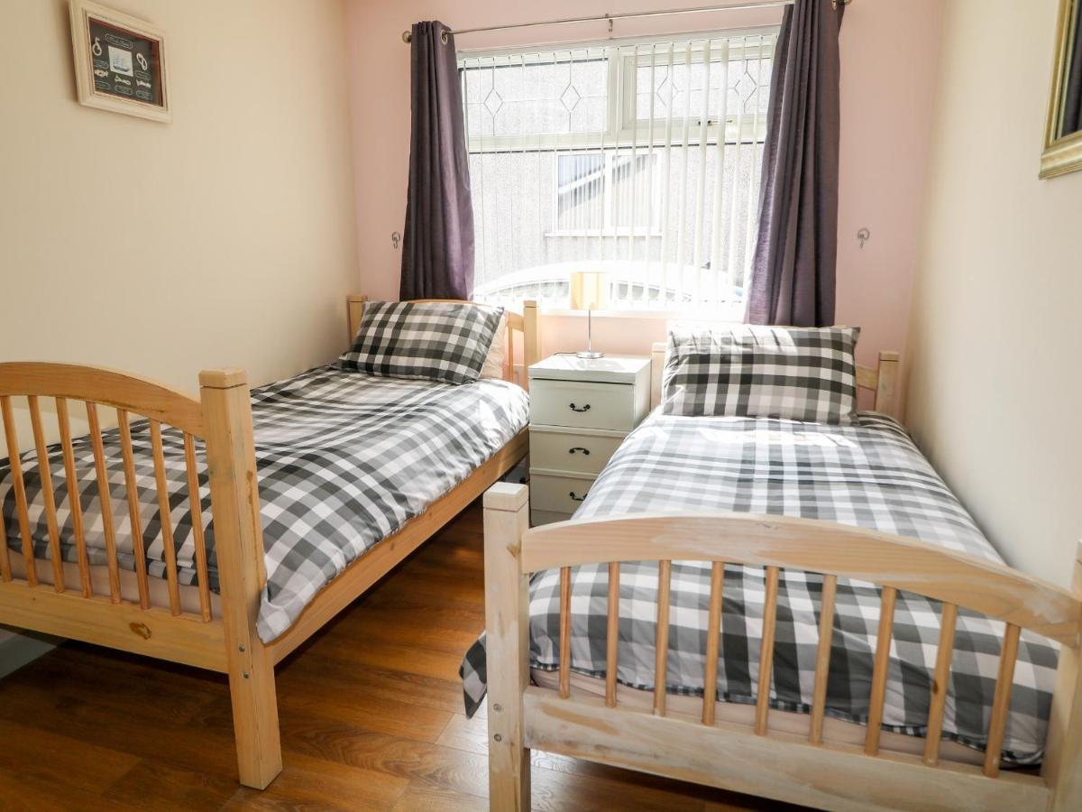 Hazel Cottage Portrush Kültér fotó
