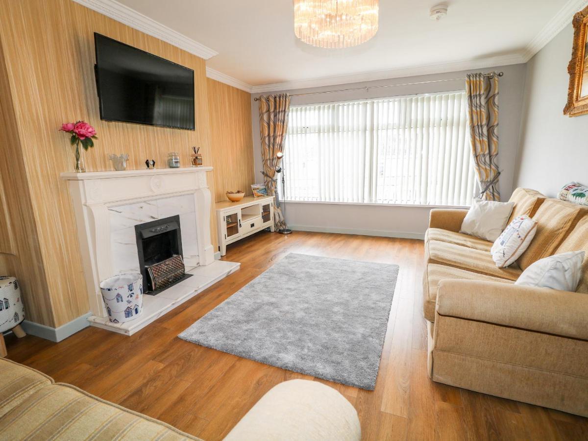 Hazel Cottage Portrush Kültér fotó
